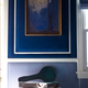 Illustration for article titled Lady Sings, Decorates The Blues